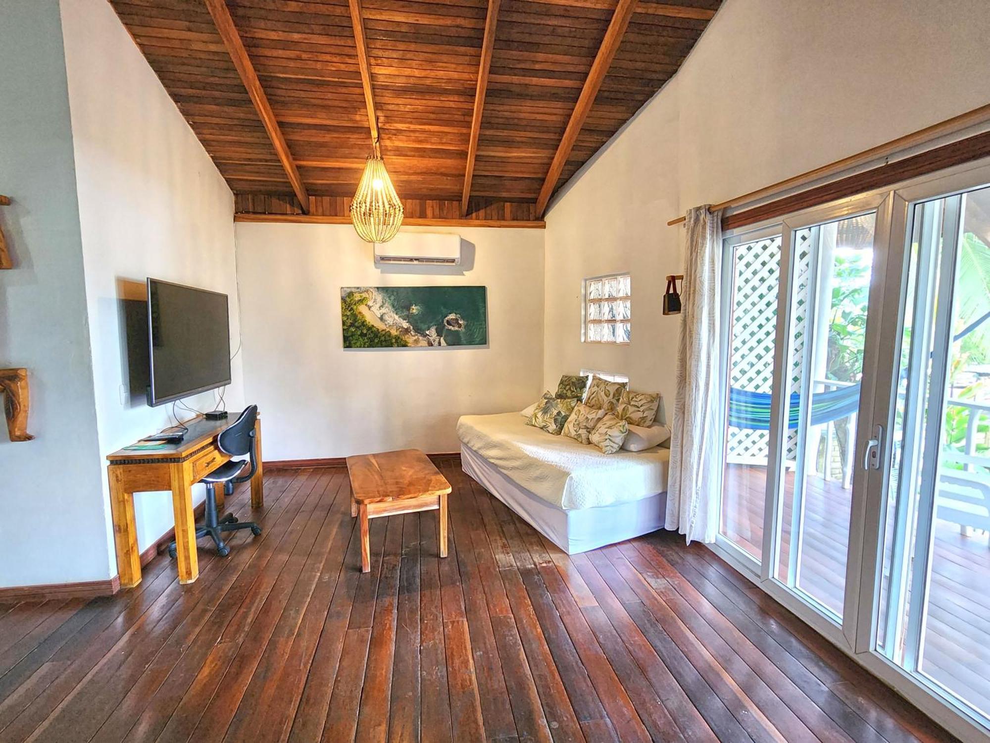 Cariblue Beach And Jungle Resort Puerto Viejo de Talamanca Værelse billede