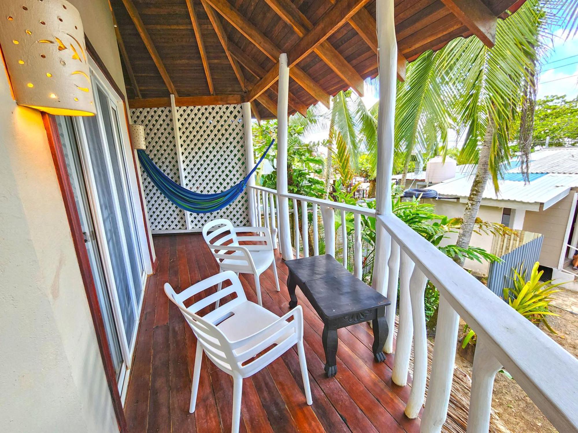 Cariblue Beach And Jungle Resort Puerto Viejo de Talamanca Værelse billede