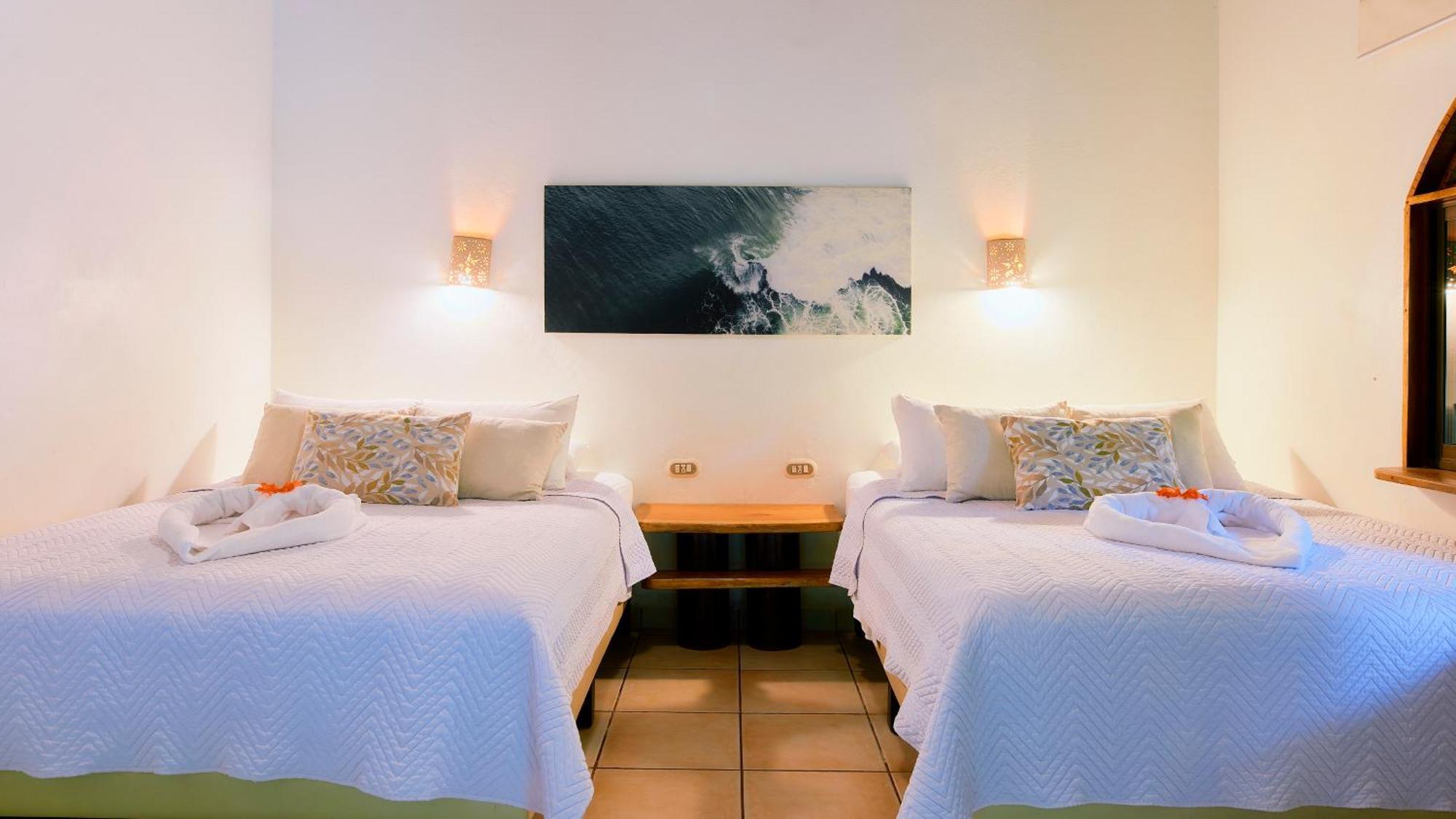 Cariblue Beach And Jungle Resort Puerto Viejo de Talamanca Værelse billede