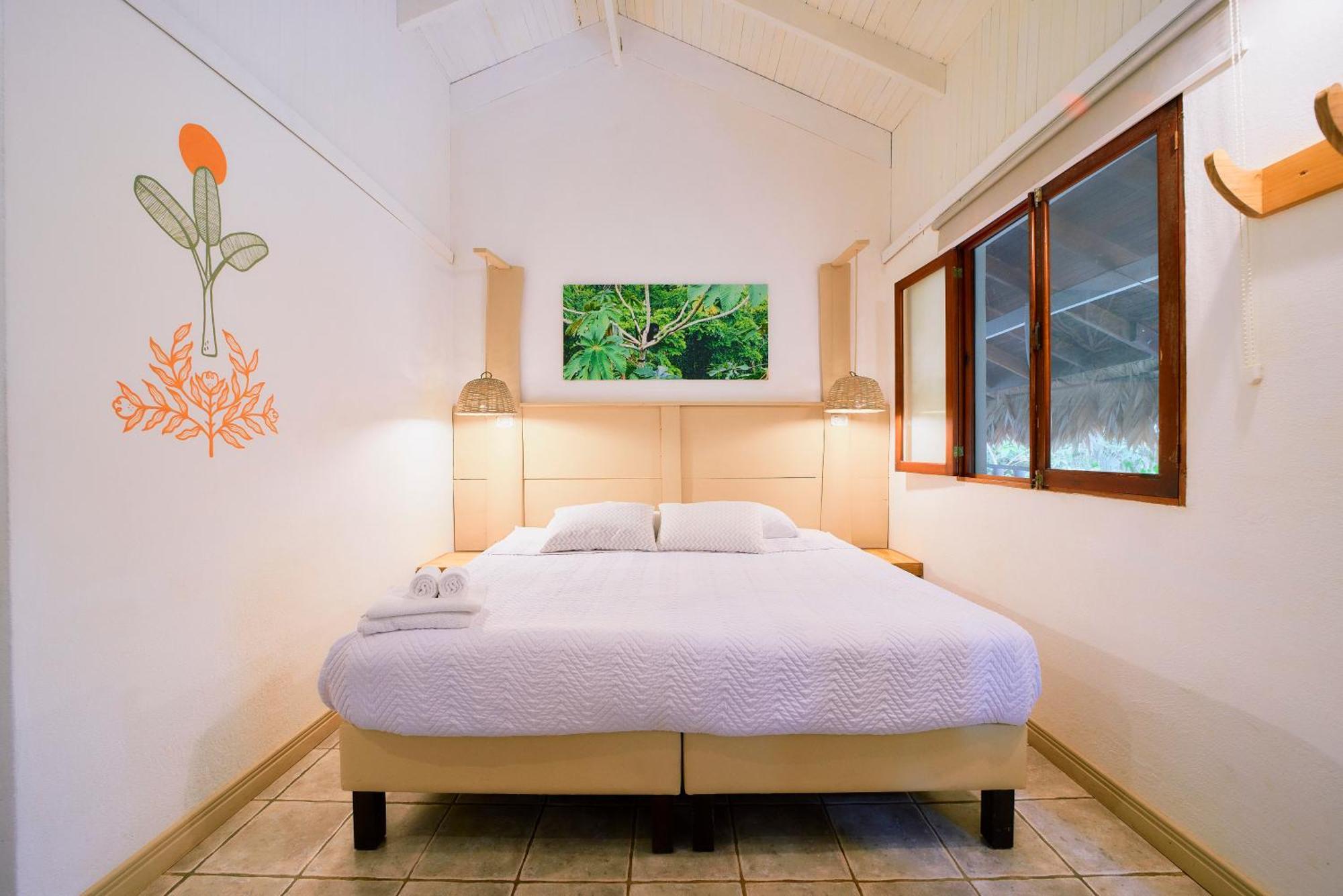 Cariblue Beach And Jungle Resort Puerto Viejo de Talamanca Værelse billede