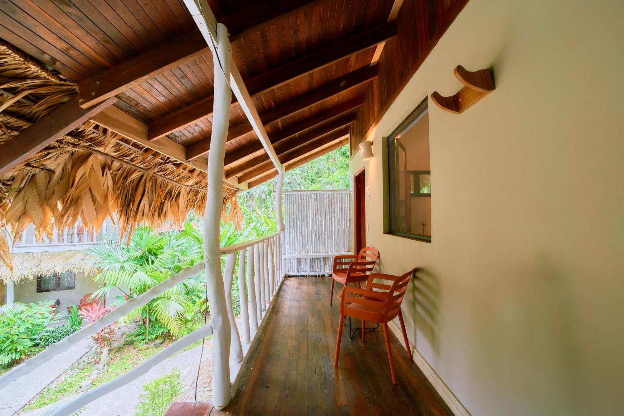 Cariblue Beach And Jungle Resort Puerto Viejo de Talamanca Værelse billede