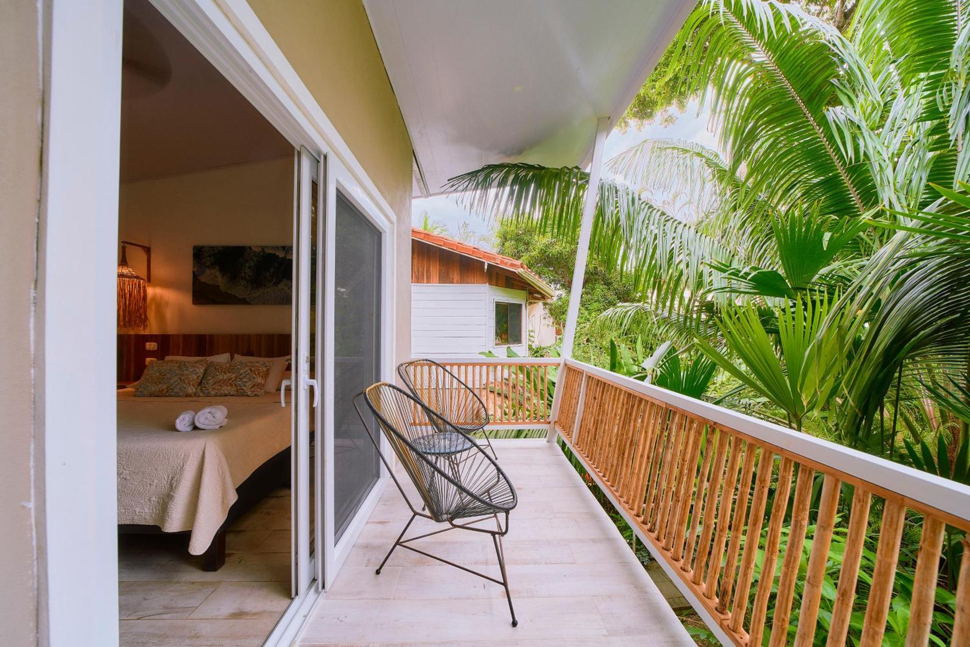 Cariblue Beach And Jungle Resort Puerto Viejo de Talamanca Værelse billede
