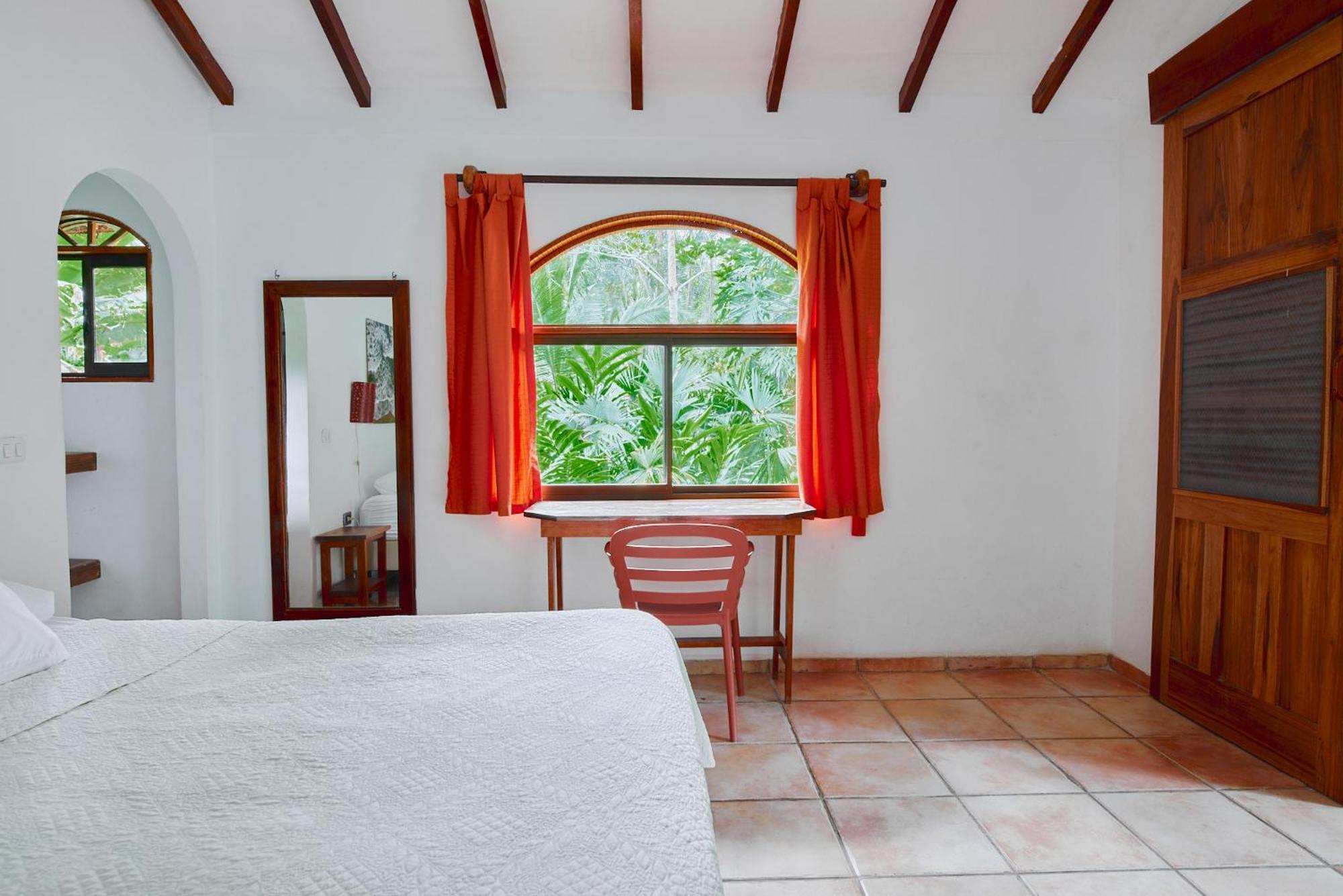 Cariblue Beach And Jungle Resort Puerto Viejo de Talamanca Eksteriør billede