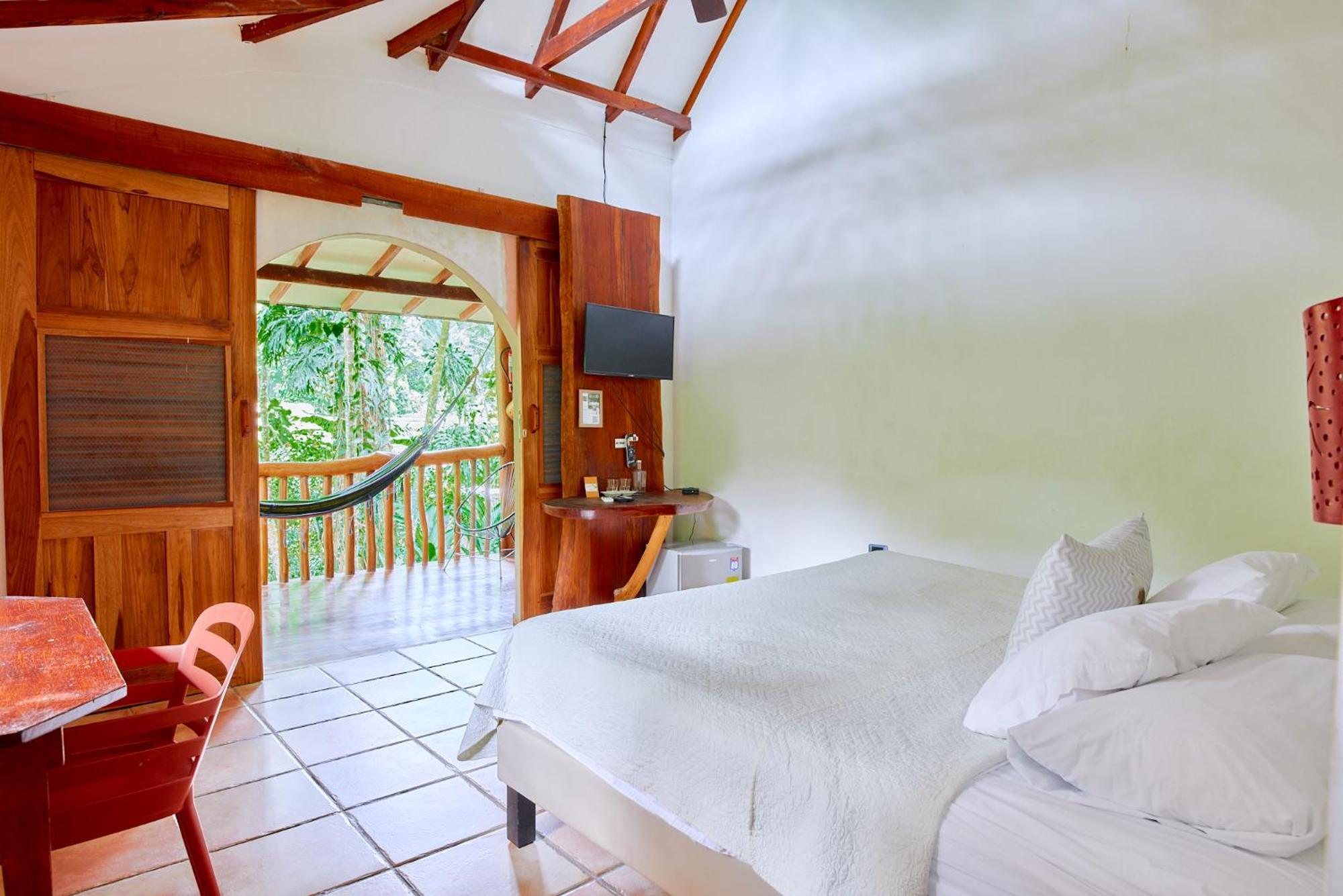 Cariblue Beach And Jungle Resort Puerto Viejo de Talamanca Værelse billede