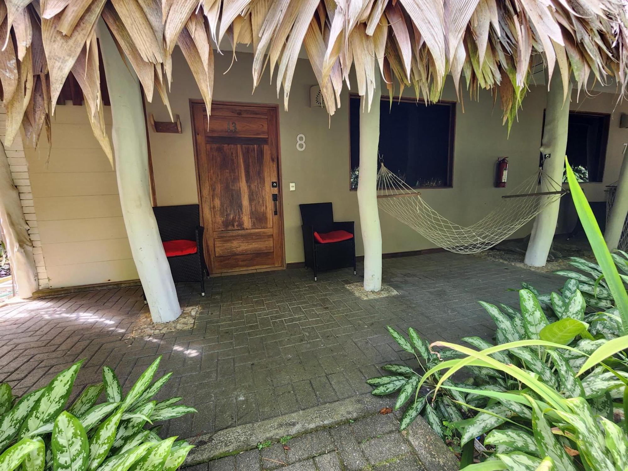 Cariblue Beach And Jungle Resort Puerto Viejo de Talamanca Værelse billede