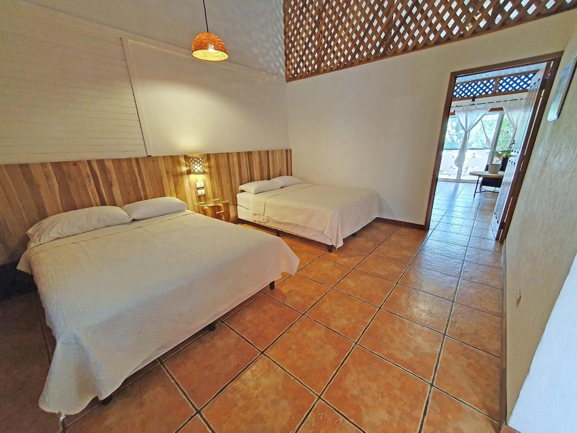 Cariblue Beach And Jungle Resort Puerto Viejo de Talamanca Værelse billede