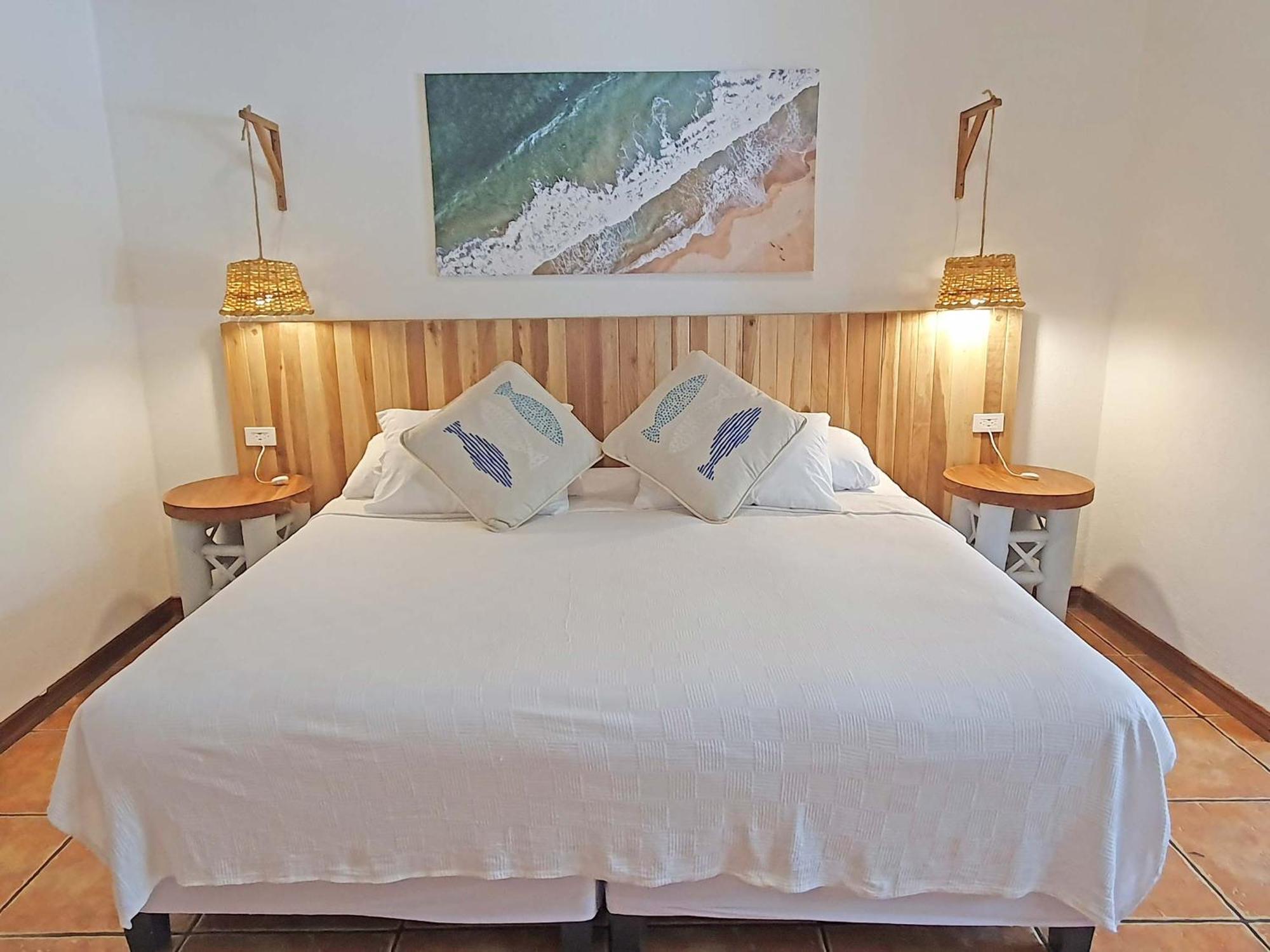 Cariblue Beach And Jungle Resort Puerto Viejo de Talamanca Værelse billede
