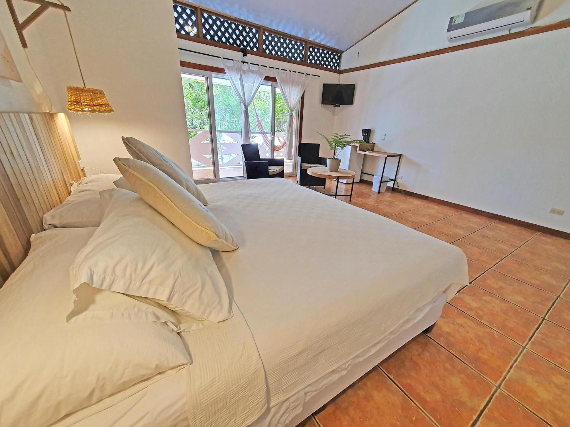 Cariblue Beach And Jungle Resort Puerto Viejo de Talamanca Værelse billede