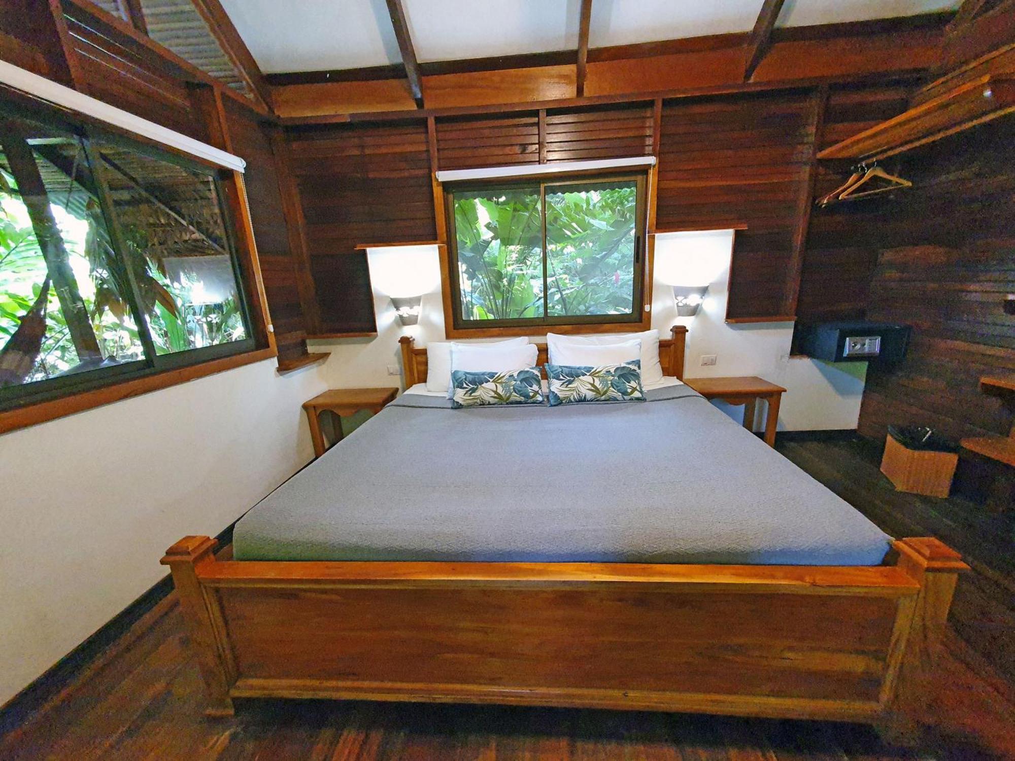 Cariblue Beach And Jungle Resort Puerto Viejo de Talamanca Værelse billede