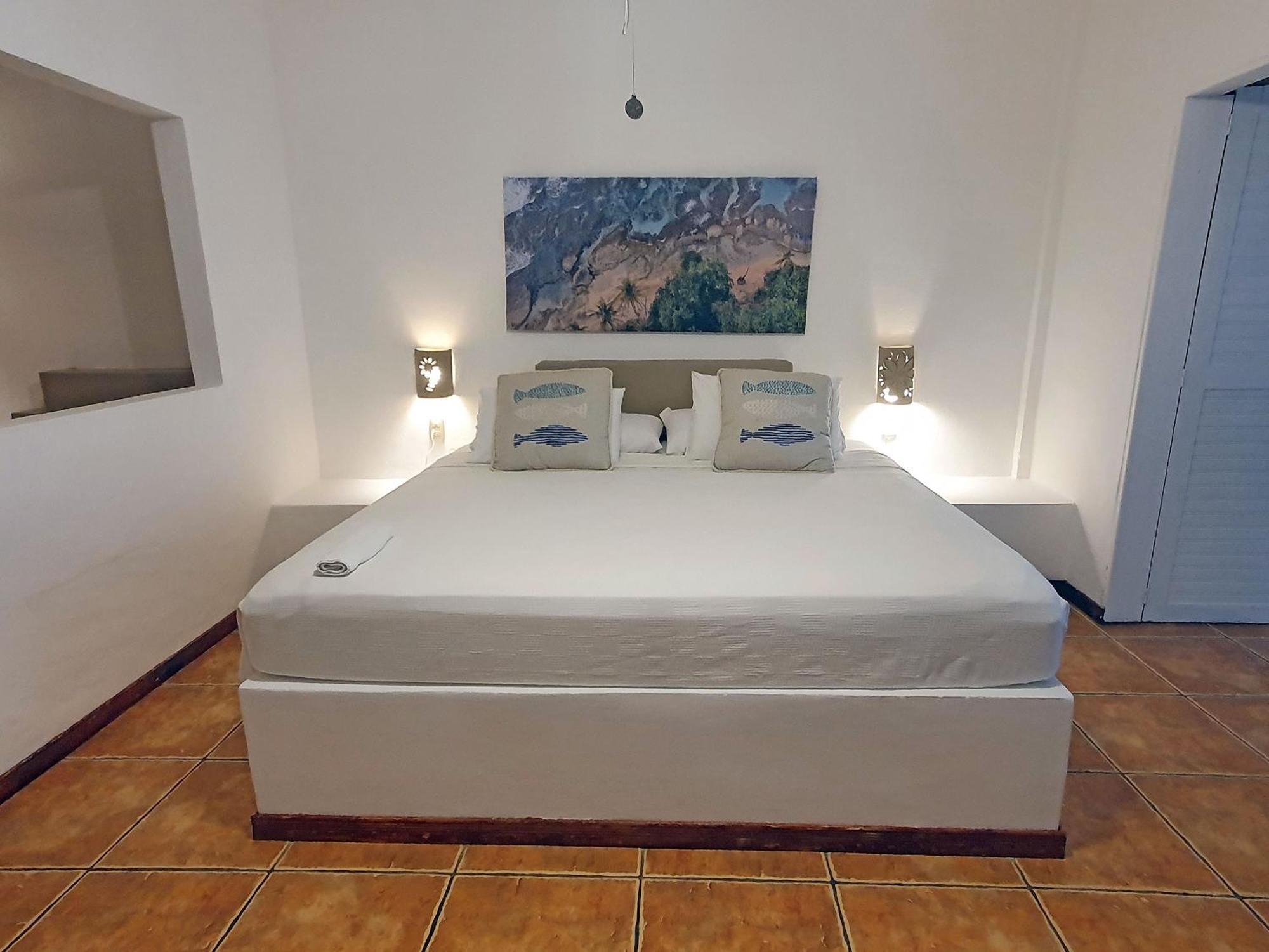 Cariblue Beach And Jungle Resort Puerto Viejo de Talamanca Værelse billede