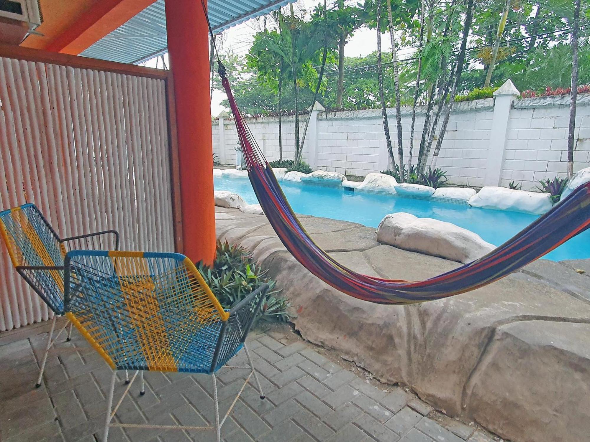 Cariblue Beach And Jungle Resort Puerto Viejo de Talamanca Værelse billede