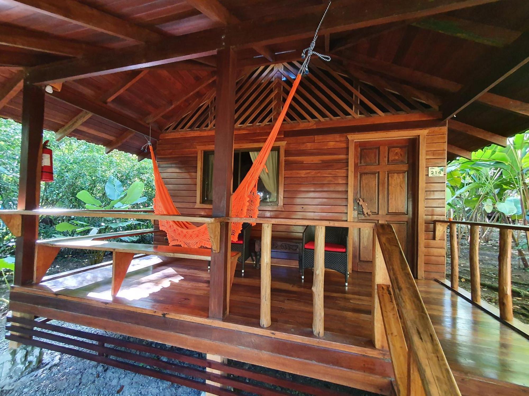 Cariblue Beach And Jungle Resort Puerto Viejo de Talamanca Værelse billede