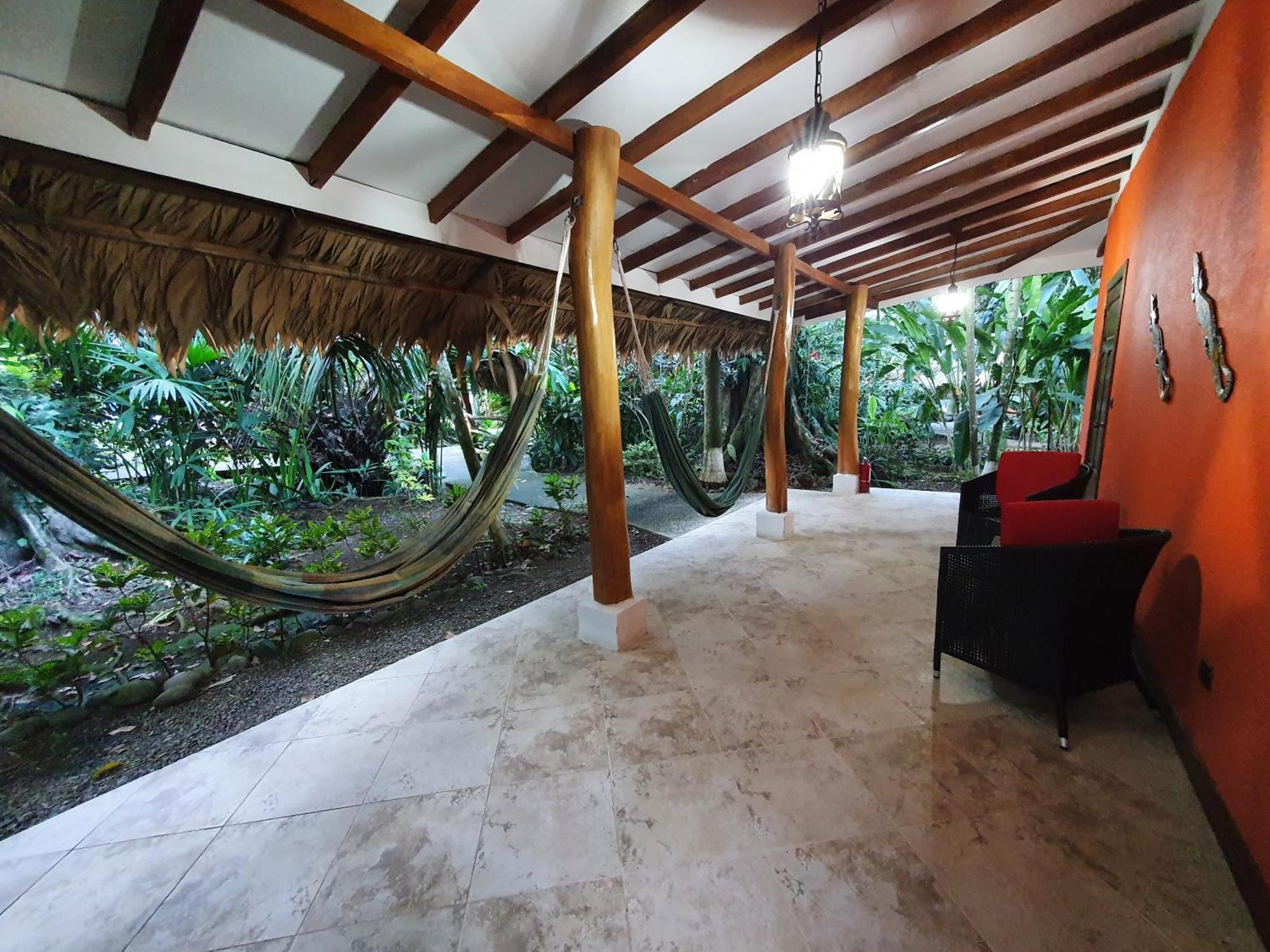 Cariblue Beach And Jungle Resort Puerto Viejo de Talamanca Værelse billede